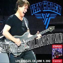 Van Halen : Los Angeles 2012